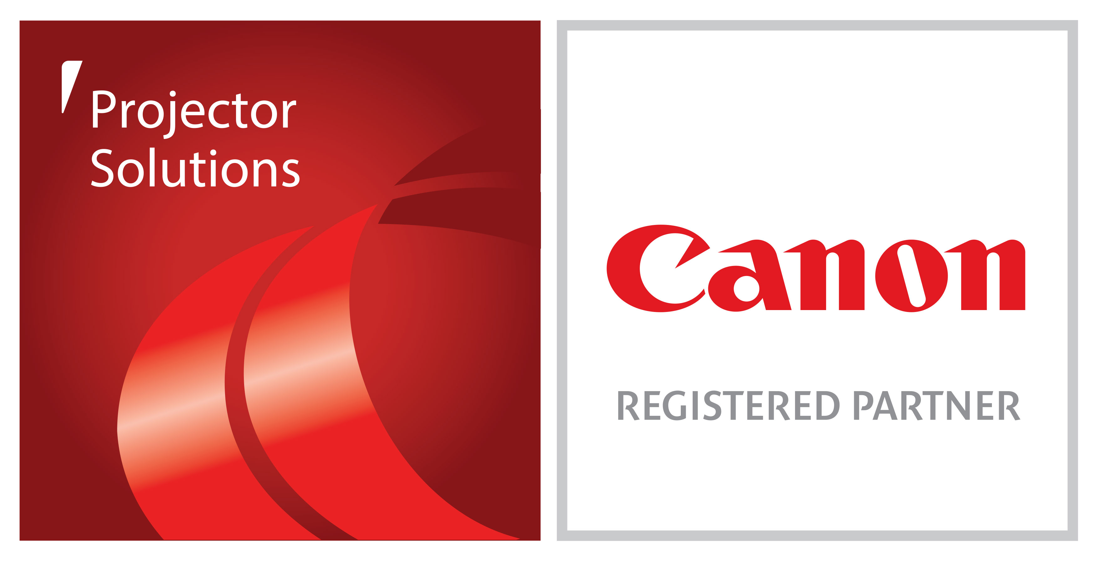 CANON projectors