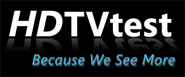 HDTV Test magazine