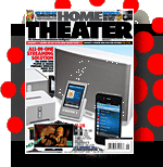 HomeTheater magazine