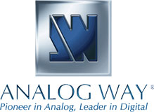 Analog Way